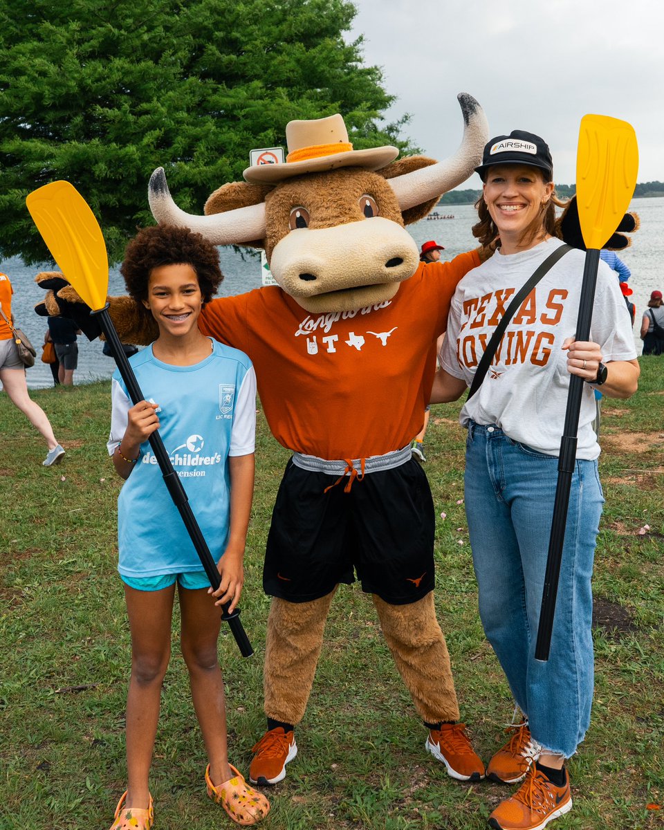 TexasLonghorns tweet picture