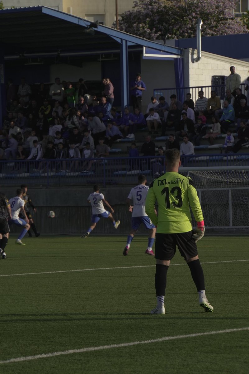 CDArahalBpie's tweet image. CRÓNICA | VS VENTIPPO

ACABA EL PARTIDO CON UN RESULTADO INJUSTO 0-1

Partido que se nos escapa aunque el equipo lo ha dado todo. 

GRACIAS AFICIÓN