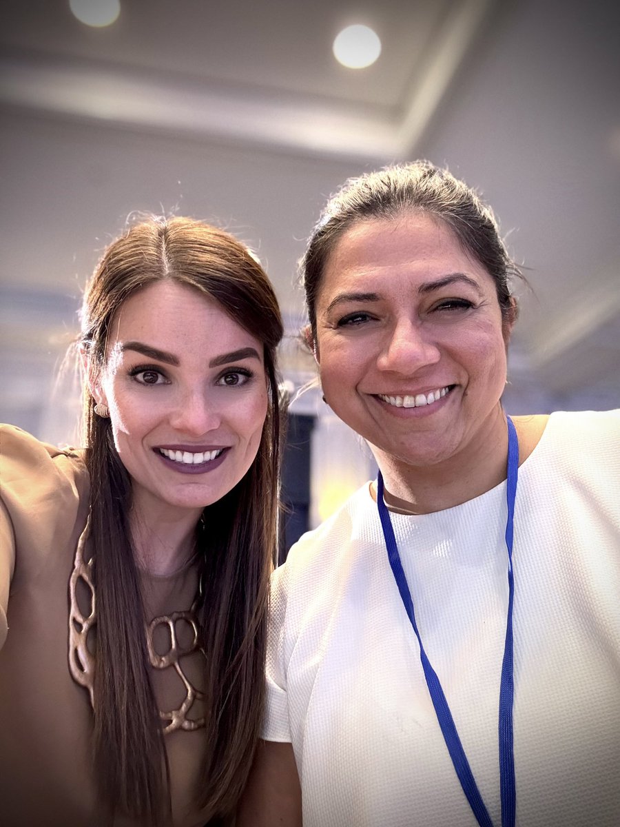 Vanessa Blumer, MD, FACC, FHFSA tweet media