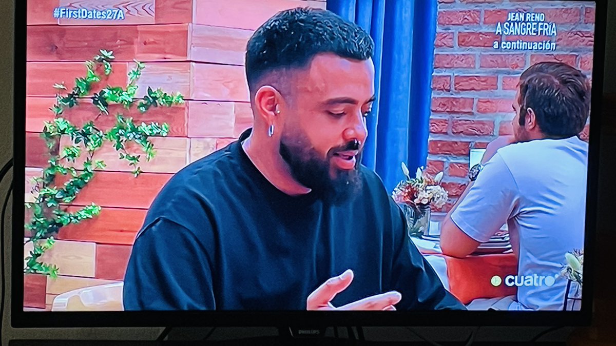 frasesdeFD's tweet photo. ¿Cómo te gusta que te empotren?
#FirstDates #FirstDates27A https://t.co/bvVyVOcUV4