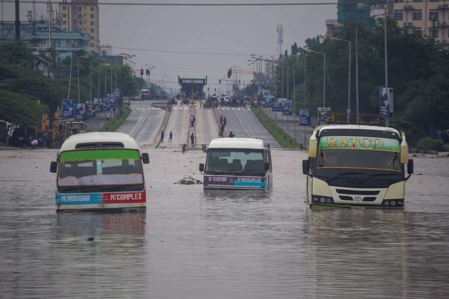 In Ethiopia and other East African countries, a large amount of rain is likely to fall, the East African Development Intergovernmental Authority on Development (IGAD) has announced. @JMichael_Smith @IGADsecretariat  @citizentvkenya @Sabi92409431 @EmudyMoody @HermelaBrook