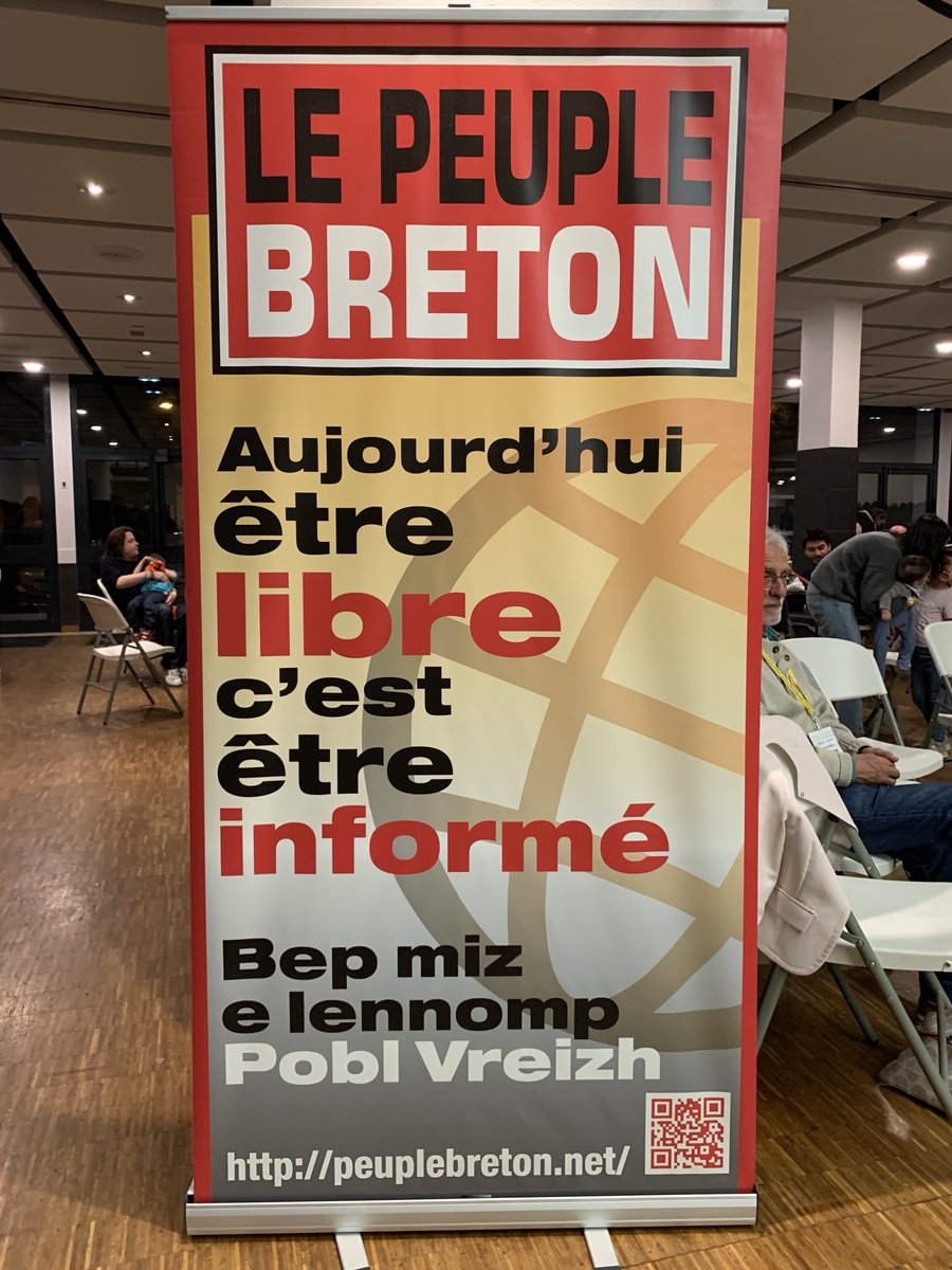 edwyplenel's tweet image. En effet, beau programme ⁦@Peuplebreton⁩ 👍