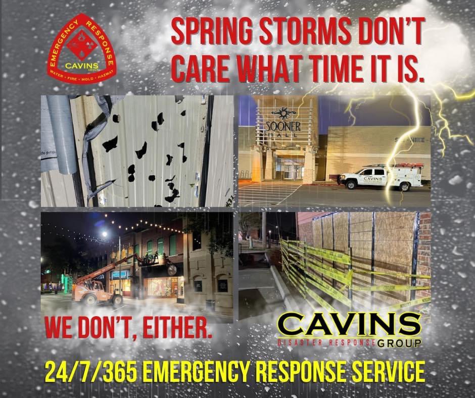 405-573-3048 or 918-282-7612. We are available around the clock, ready to assist you at any time, day or night.

#mooreok #Ardmore #TheCavinsGroup #PaulsValley #Edmond #oklahomacity #OKC #CavinsGroup #Tulsa #OklahomaCity #normanok #Oklahoma #normanoklahoma #Purcell #norman…