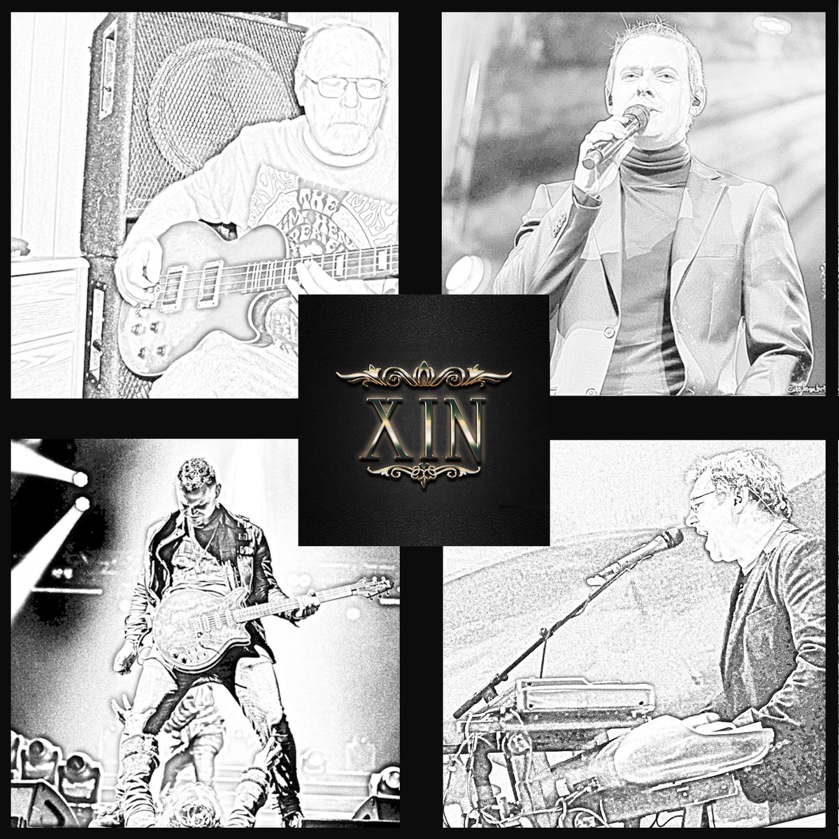 We're recording 3 new songs to release after changing distributors (check on why). So if you would, we need listeners, playlists, and just listening to the song. We're interested in hearing your comments. artists.landr.com/064837754079