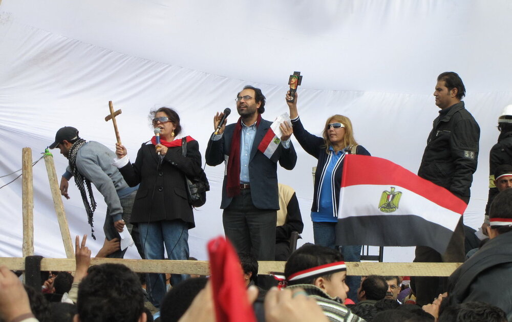 🇪🇬✝️ Long Live Coptic Nation,Egypt
#ChristiansMENA