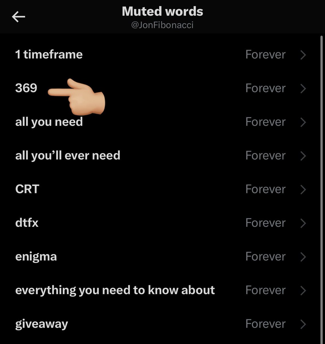 Jon Fibonacci tweet media