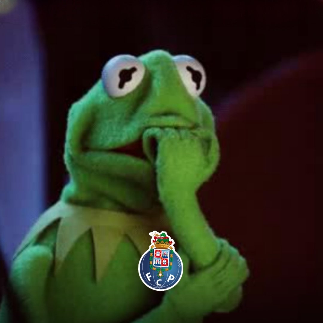 TODOS OS PORTISTAS NESTE MOMENTO. MAIS NERVOSOS POR UMAS ELEIÇÕES DO QUE PARA O CLÁSSICO DE AMANHÃ