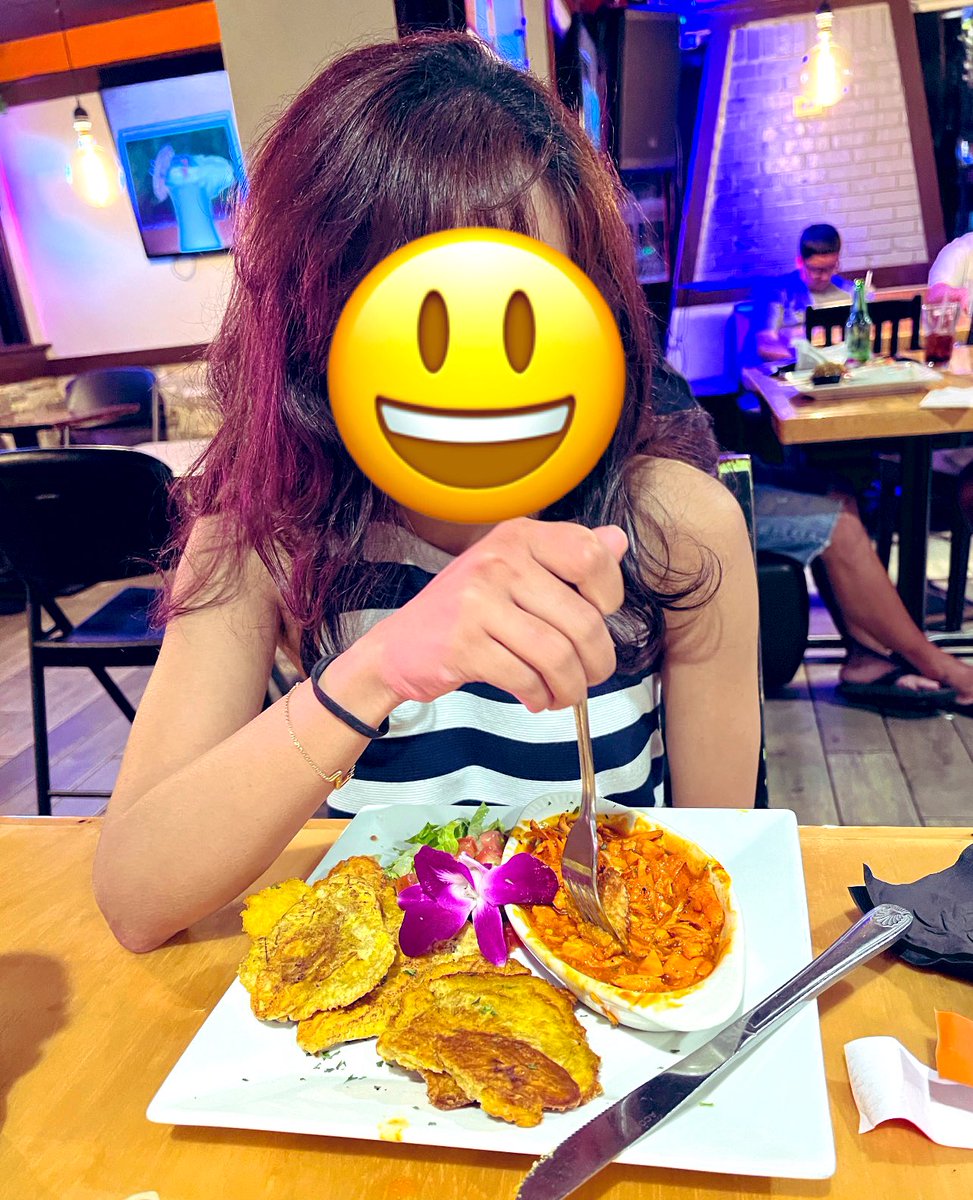 Took my date to El Primoooooo’s restaurant 😋