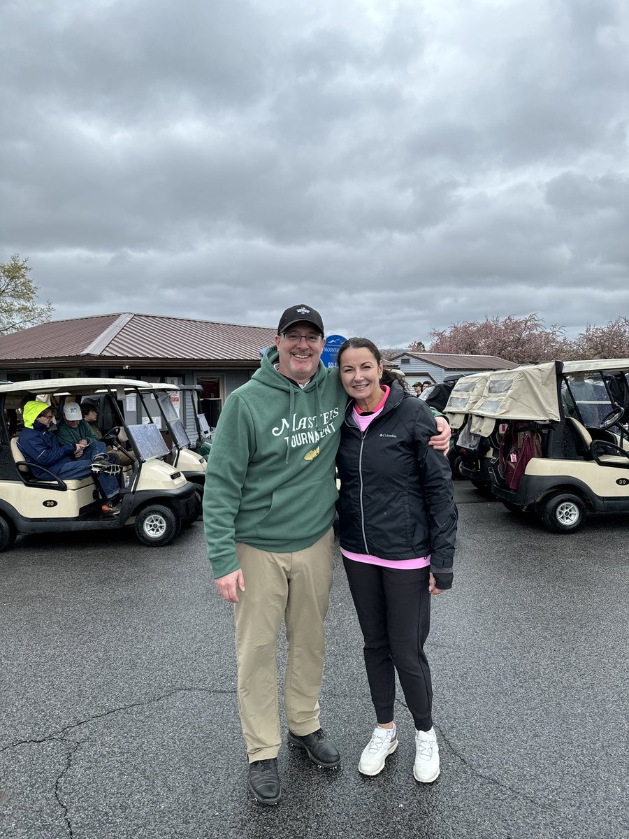 StateEndo's tweet photo. Thank you to the State High business club, Future Business Leaders of American for a wonderful event today! We had so much fun participating in the golf tournament and for the opportunity to help sponsor the event. https://t.co/CGtEDGuTtZ