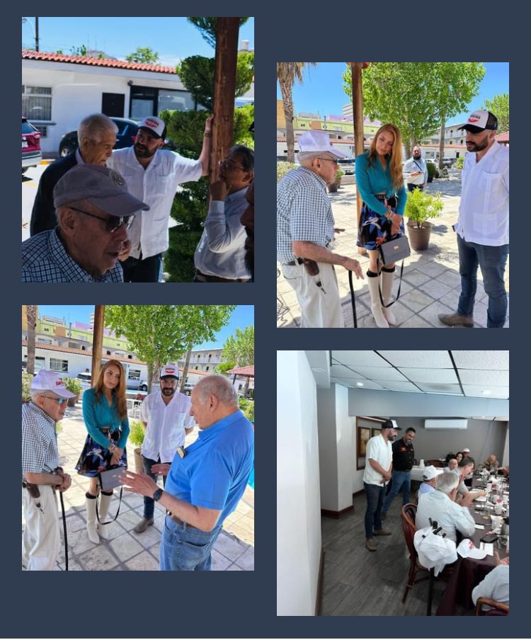 FranciscoBH2's tweet photo. Conversar con grandes personalidades del periodismo en #chihuahua siempre es enriquecedor, especialmente cuando domina la convicción democrática, el profesionalismo y la pasión por la libertad de expresión. 
#LoNuevoVaEnSerio #ElFuturoEsNaranja #franciscobouteille #Distrito17 https://t.co/zsSU6QTBMz
