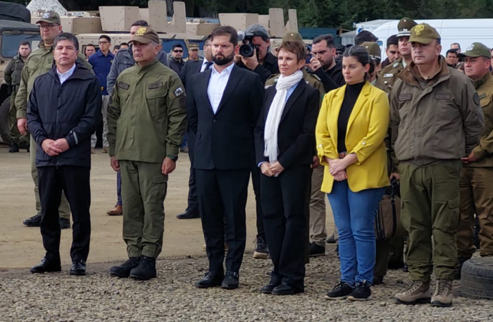 El Mostrador tweet media