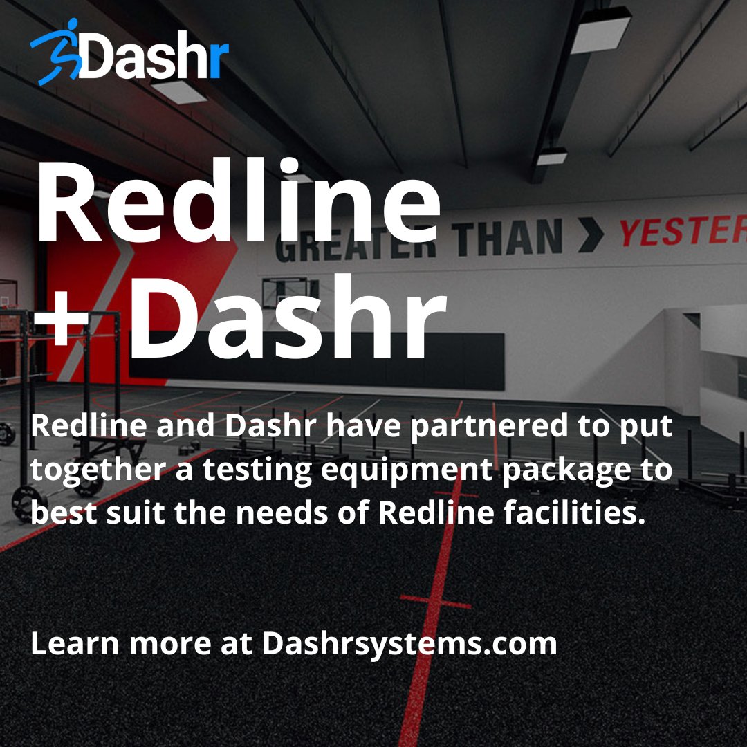 DashrMPS's tweet image. Shop our redline package at Dashrsystems.com #dashr