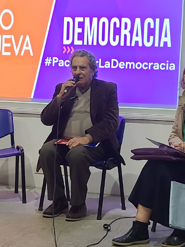 Friedrich-Ebert-Stiftung en Argentina tweet media