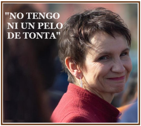 Atentado terrorista y muerte de 3 Carabineros. Tohá aprovecha la coyuntura para llamar a crear Ministerio de Seguridad que evitaría que ocurran estos hechos. Sacarse la Seguridad para dedicarse a su campaña electoral. No más ministerios, no más gasto, no más pegas para políticos.