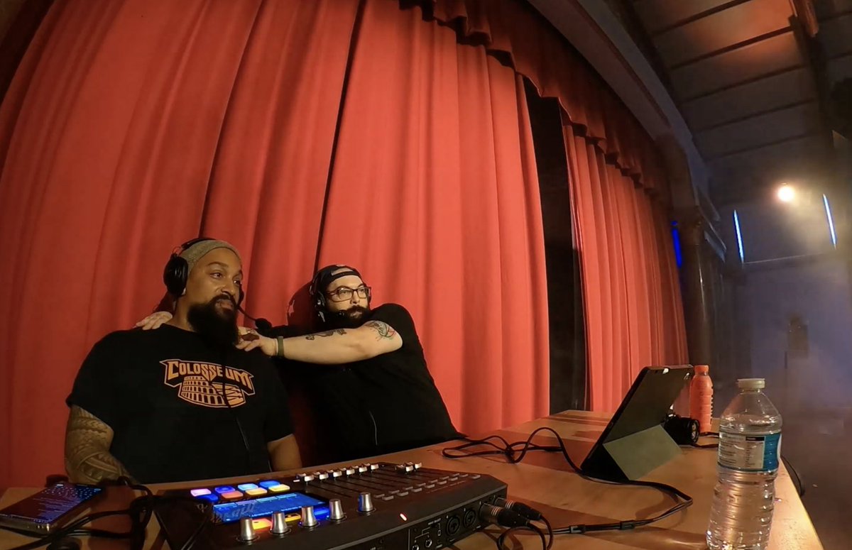 Troy Grant Media tweet media