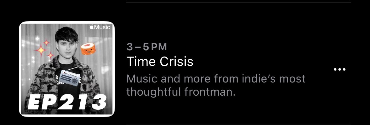 TimeCrisisHeads's tweet photo. EP213 https://t.co/5FME4Zw8wB