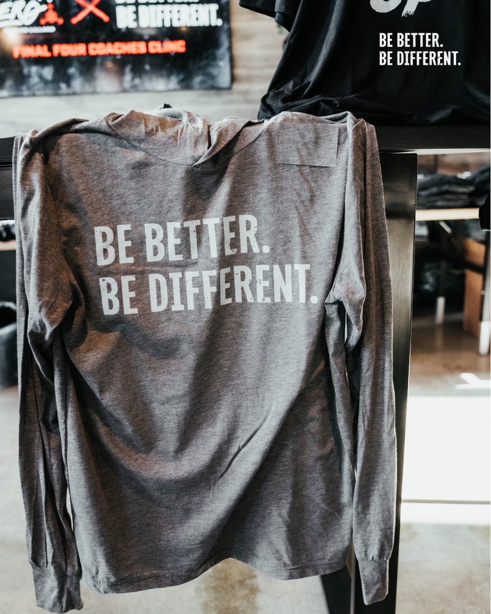 Choose to BE BETTER right now. Not later, tomorrow, not next week. RIGHT NOW. 🔗 bebetterbedifferent.store #Better #Different