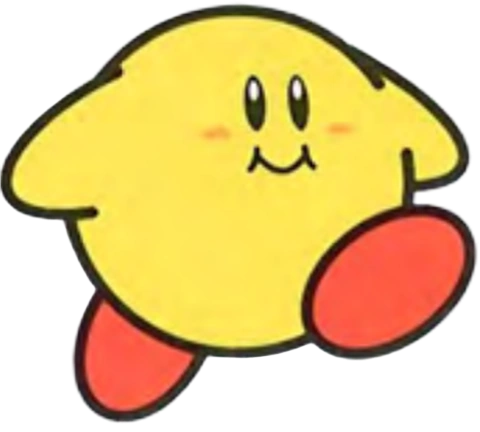 UnclearKirby tweet picture
