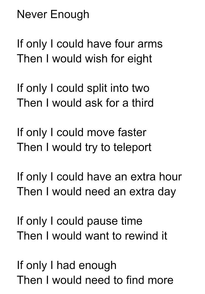 astoryscribbler's tweet image. #NaPoWriMo the end is in sight, we&apos;ll see how many poems after this are salvageable 
#poetry #poetrycommunity #poetrymonth #poetrytwitter