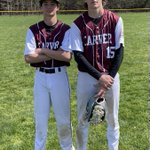 Photo by Carver Crusader Baseball (@BaseballCarver)