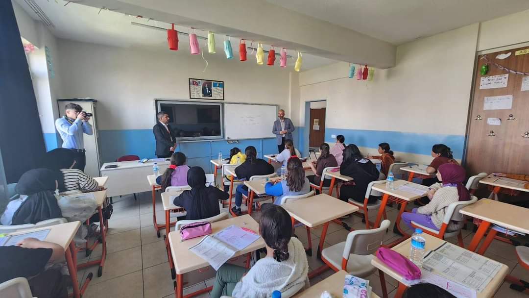 agdorgtr's tweet image. 📍Siyer-i Nebi Yarışması Ortaokullar Düzeyi| #GençlerEfendimizinİzinde

📌 Bilecik - Yalova - Bitlis - Bartın

#SiyeriNebi
#AhlakveManeviyat
#KalkveUyar