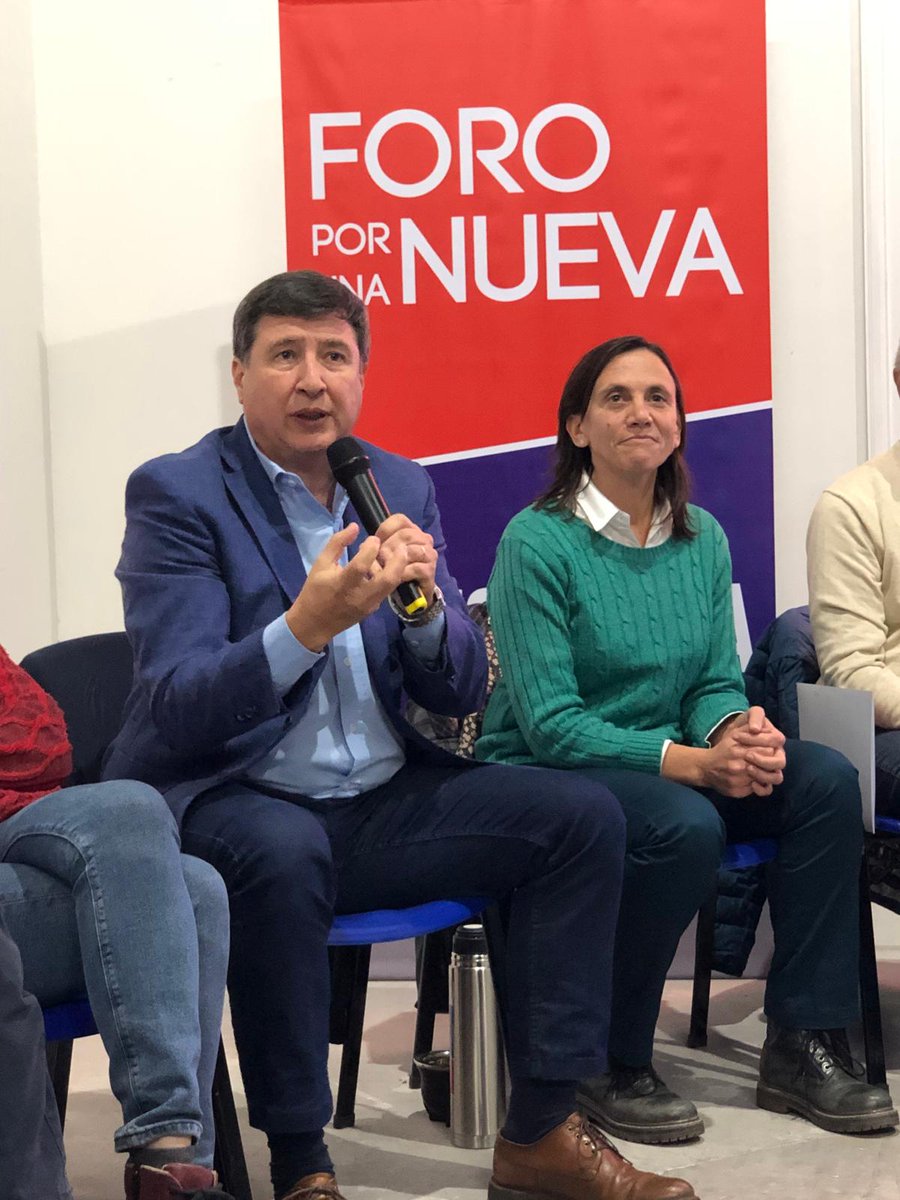 Friedrich-Ebert-Stiftung en Argentina tweet media