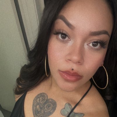 💦BellaLuv💦 tweet media