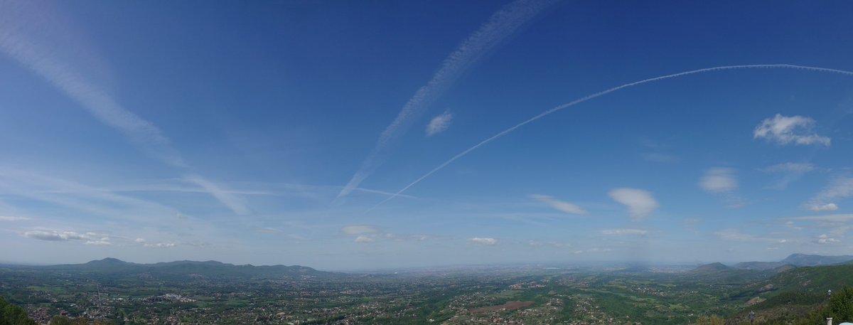 Dall'Acropoli Praeneste