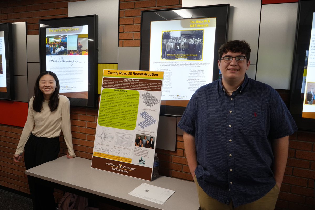 Valpo Engineering tweet media