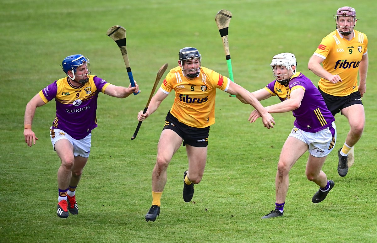 thesaffrongael.com/2024/04/27/sup… Super Safrons sink the Slaneysiders @Davitts1912 @ShaneUiNeill @OisinsClg @RuairiOgCLG @Cushendun_GAC @CareyFaughsGAC @GlenRoversArmoy @McQuillanGAC @loughgielgac @DunloyGAC @AhoghillGAA @KickhamsCreggan @naomheoinclg @RossaGACBelfast