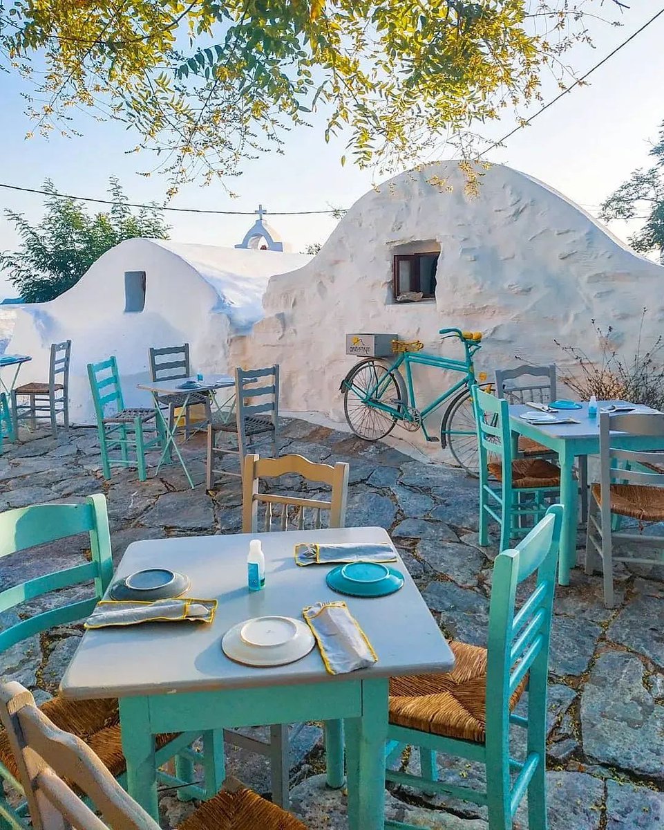 Amorgos, Cyclades, Greece 🇬🇷