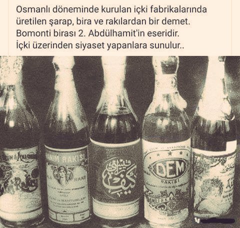 Nerede o eski içkiler..... 🤔✌🏻🥂 Ah abdülhamit ah... #KorkmaBenYanındayım #cumartesi #müsavatdervişoğlu #polis #fbbjk #kutsalcumartesi #Osmanlı #bira