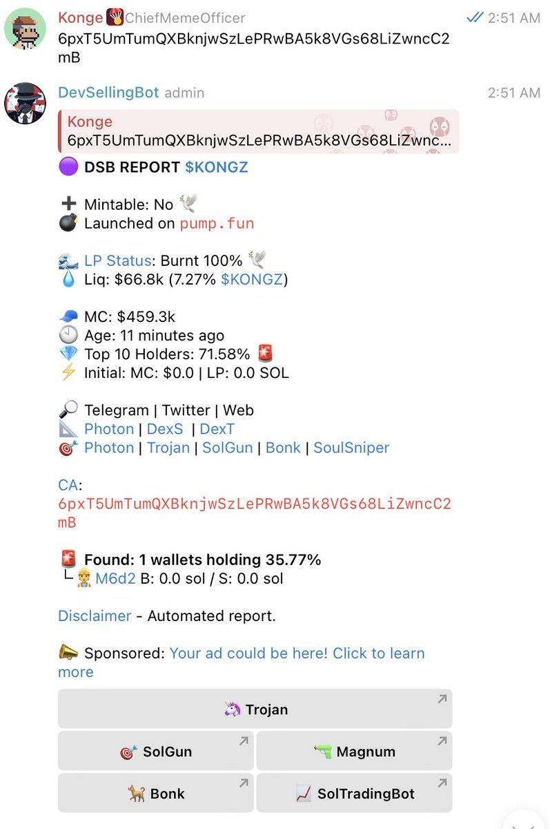 kongetrades's tweet photo. Only at @JuntoVenture 

$KONGZ https://t.co/ILTMgrmhBf