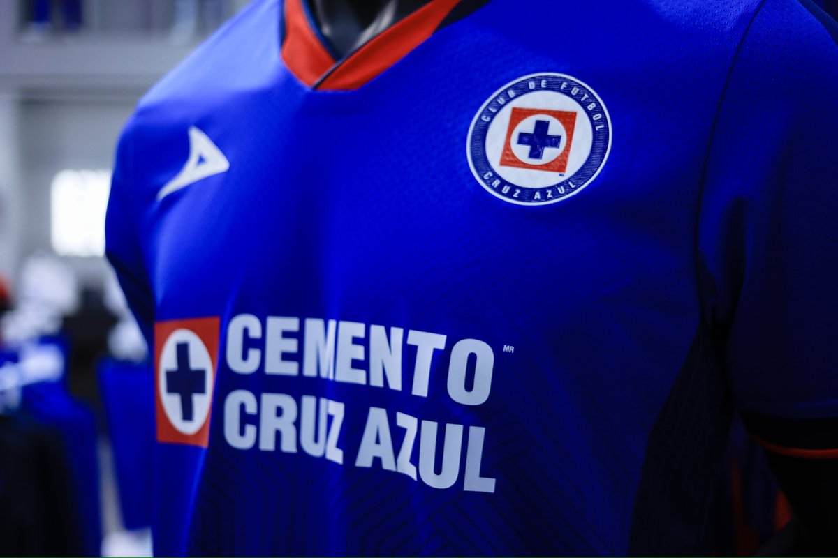 CruzAzul tweet picture