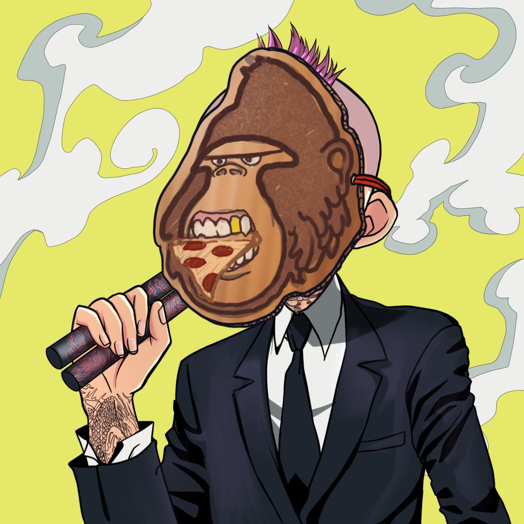 Rage Republic tweet media