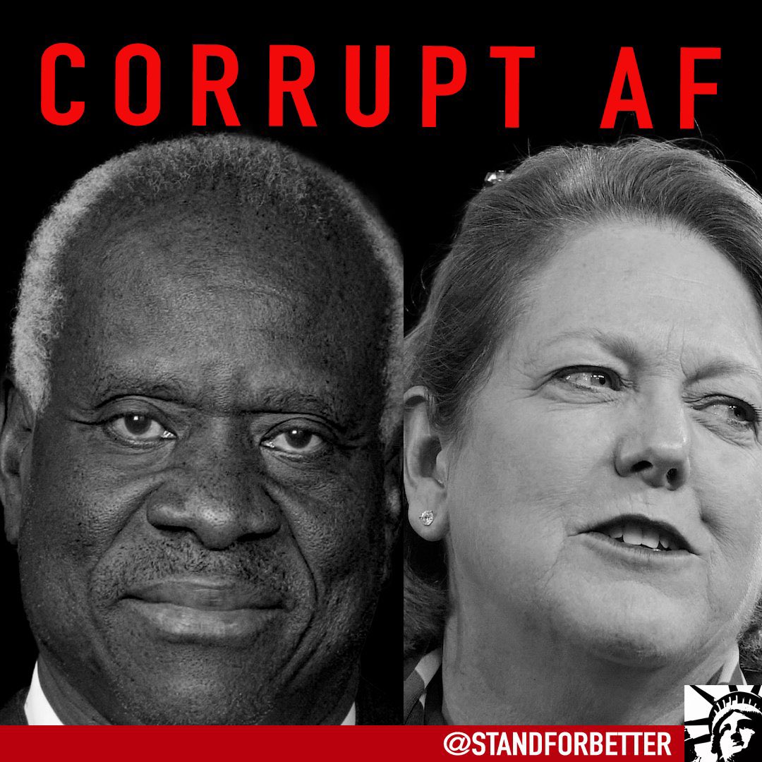 @Joanhussey1 They are both #CorruptAF