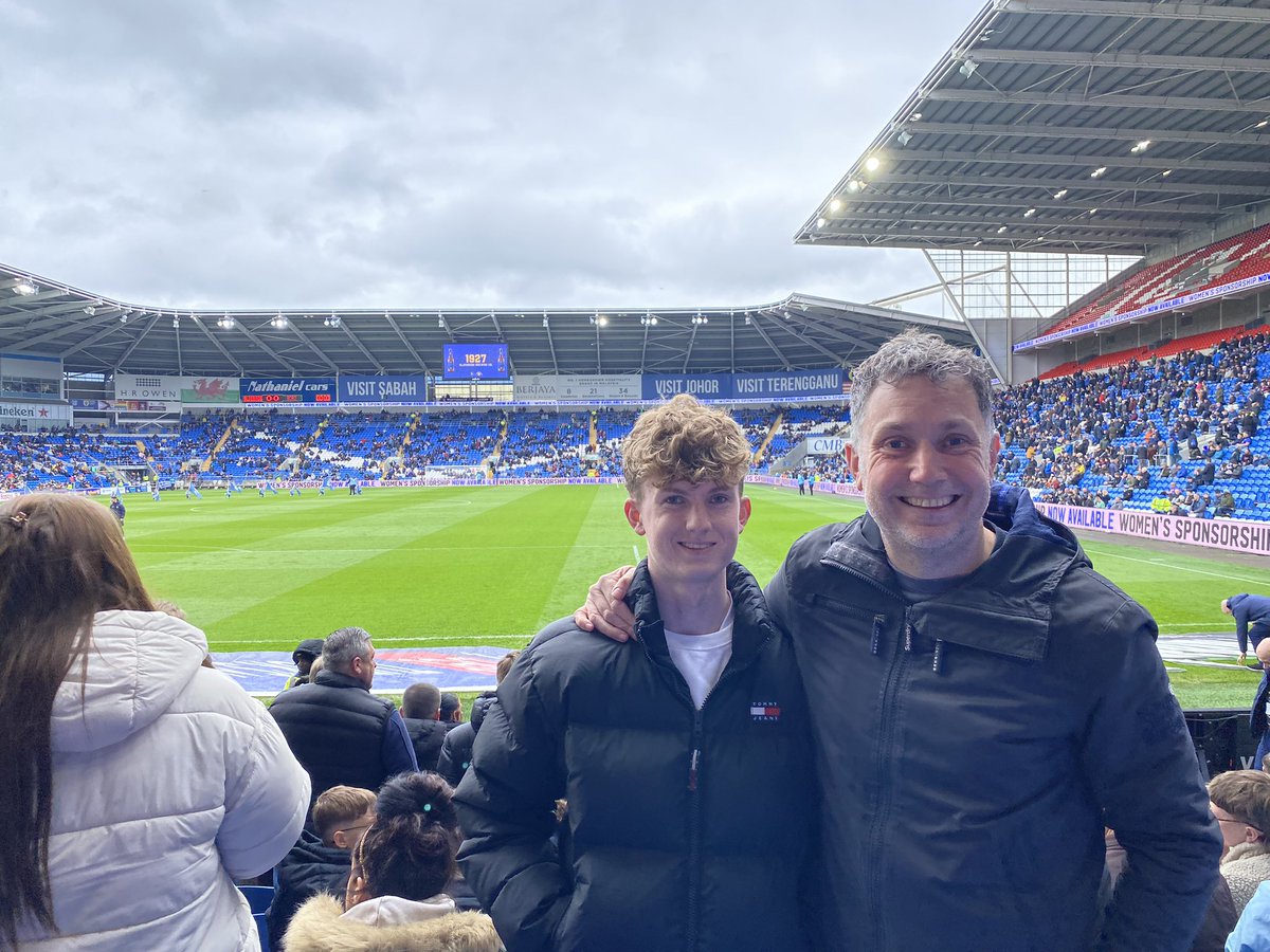 Away game 17 following @Boro 1-4 great way to finish the away season. W9 D1 L7; F34 A29. Leicester & QPR were personal faves. Might have to give Coventry a miss not seen a goal in 4 away visits lol. #UTB #Boro