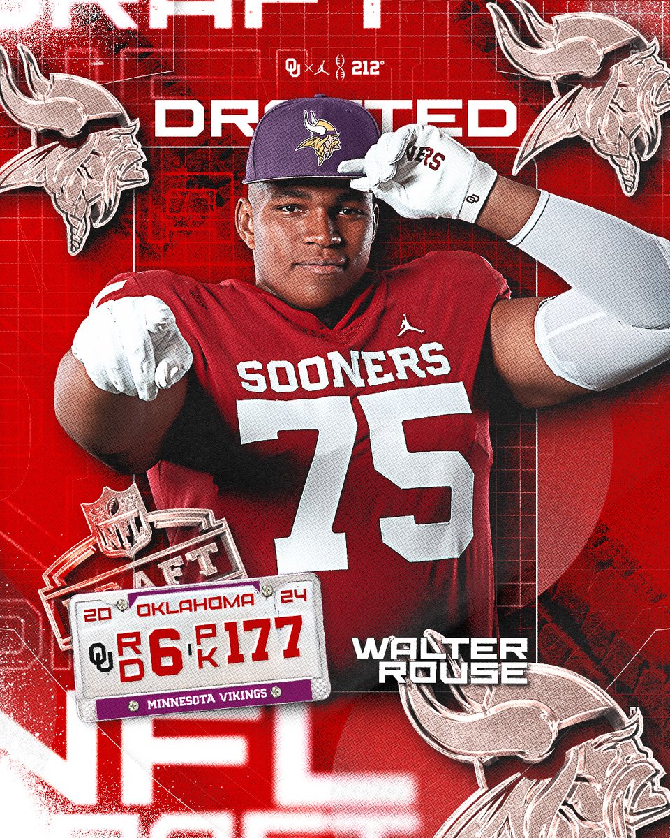 Oklahoma Football tweet media