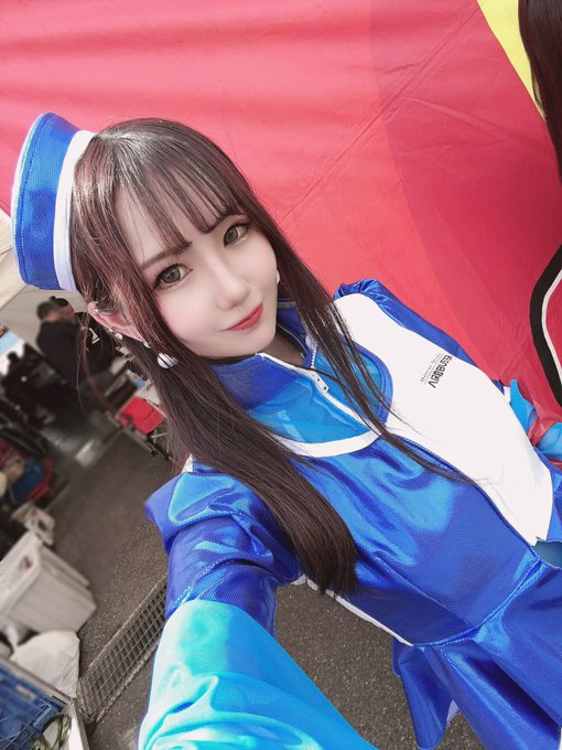 Twitterのコスプレ画像11
