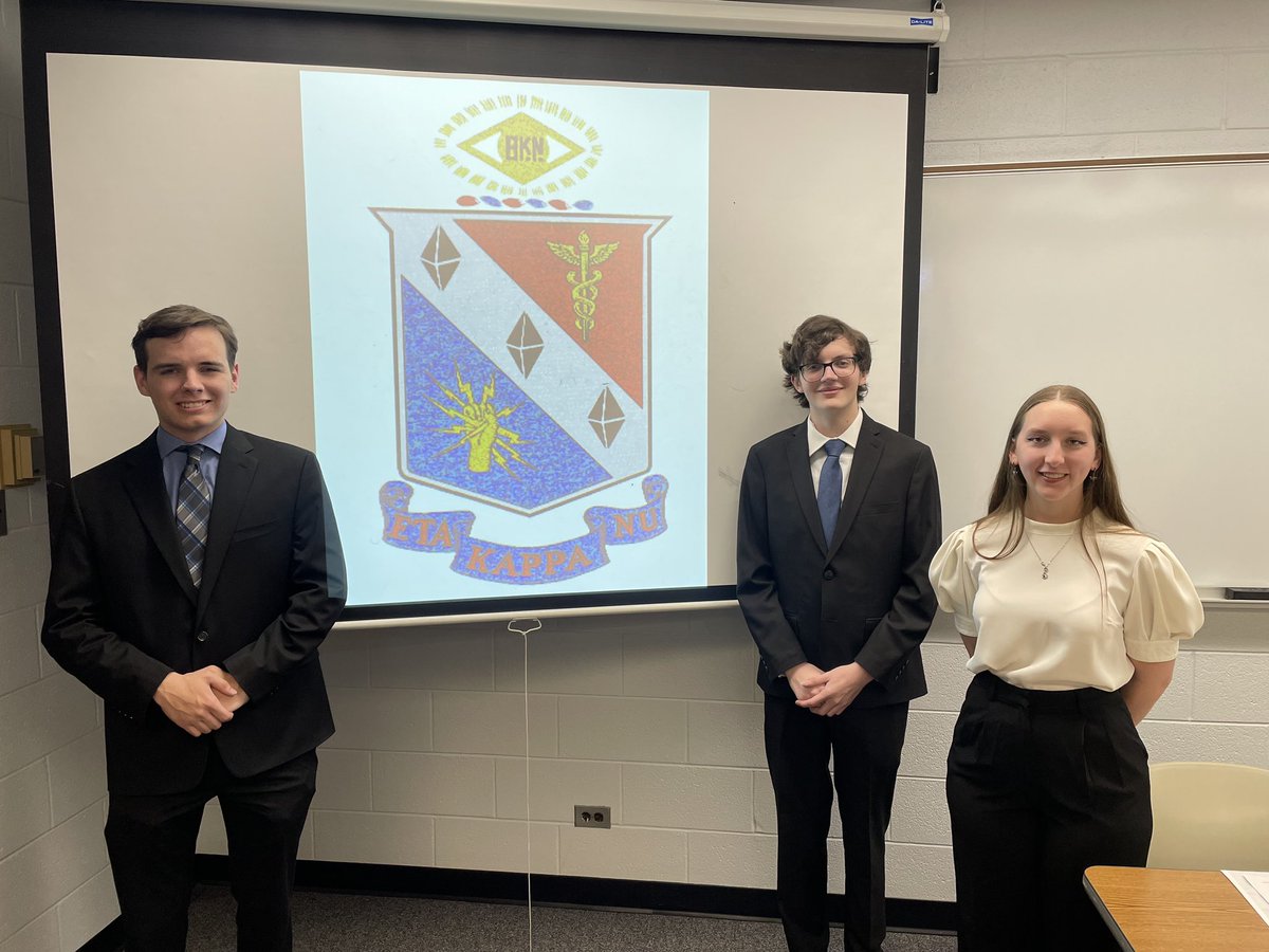 Valpo Engineering tweet media