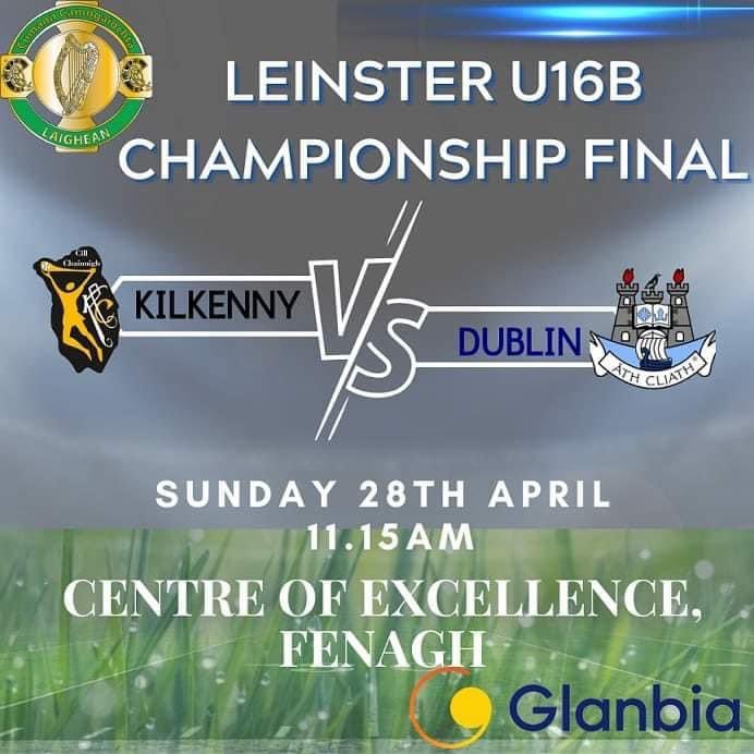 Best of luck @KilkennyCamogie & our Boro Girls: Kate Meighan, Ayesha Belalaoui, Ali Greaney, Megan Trait, Katie Chambers, Sophie Roberts, Emma Hogan & Eva Tynan 🟠⚫️👍