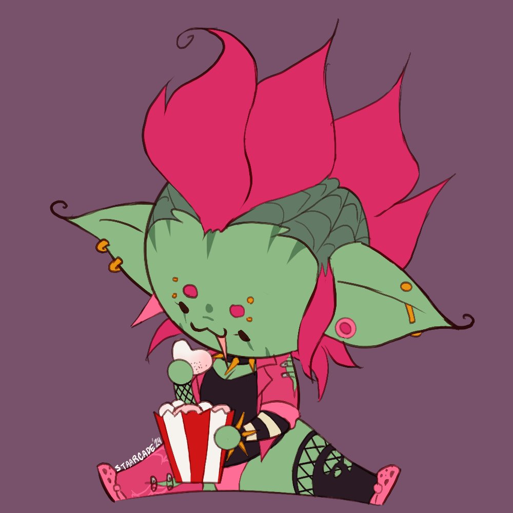 staarcade's tweet image. Some mimir from march!!! 

Will tag below 💖