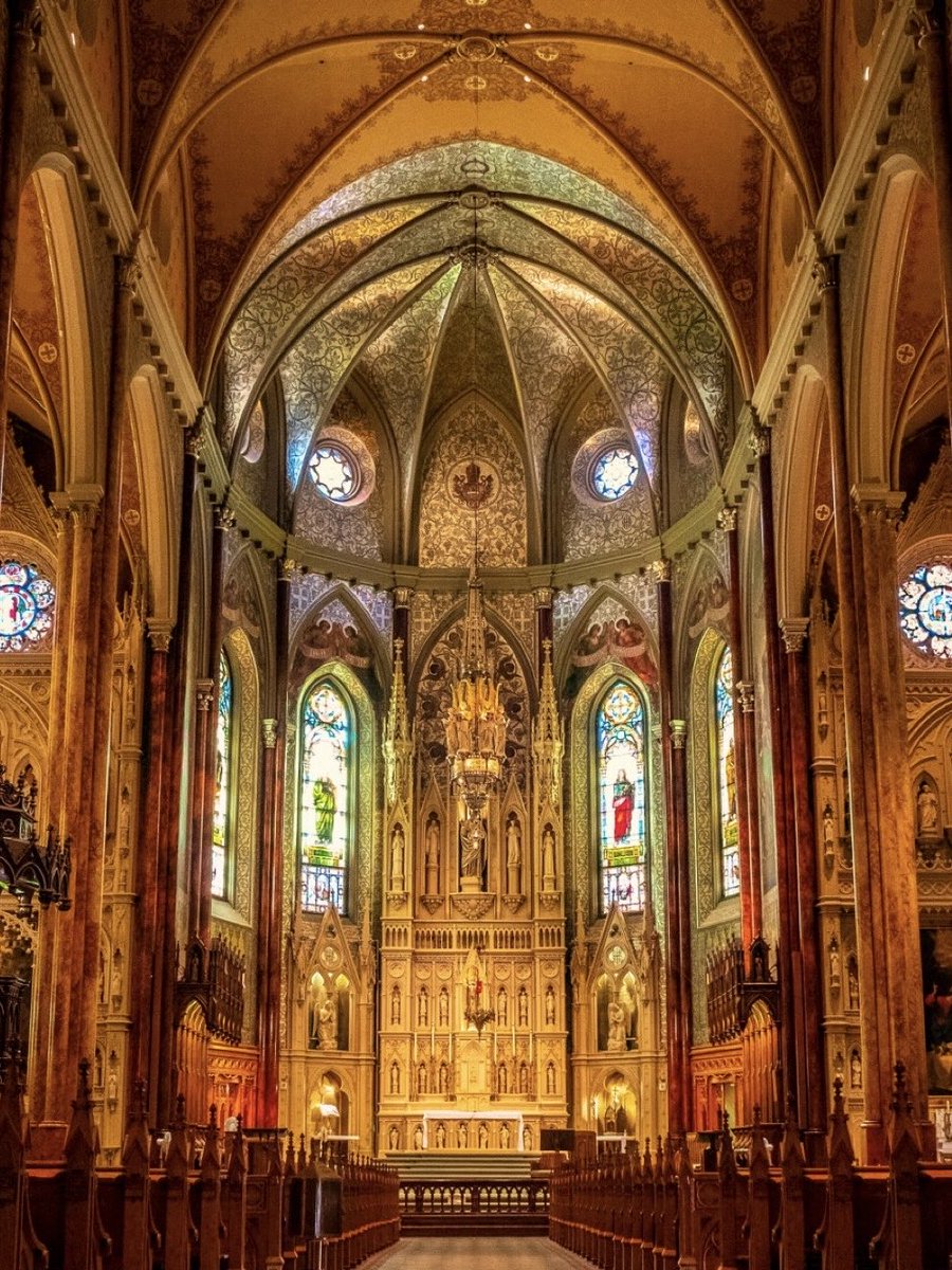 Theatro, Rio de Janeiro, Brazil @Architectolder