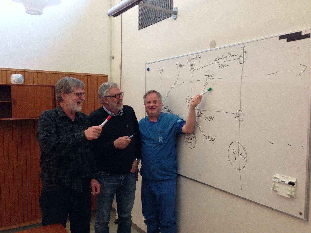 Bach_Surgeon's tweet photo. #STARTREC Since 2005 we have run @ACPGBI TEM collaborative study, then @CRUK TREC, #STARTRECII and now closed out #STARTRECIII. It's been a fantastic journey and one I've thoroughly enjoyed. I've been through my archive! @MontefioreD @PeterCh12345 https://t.co/6g8N49V8yk