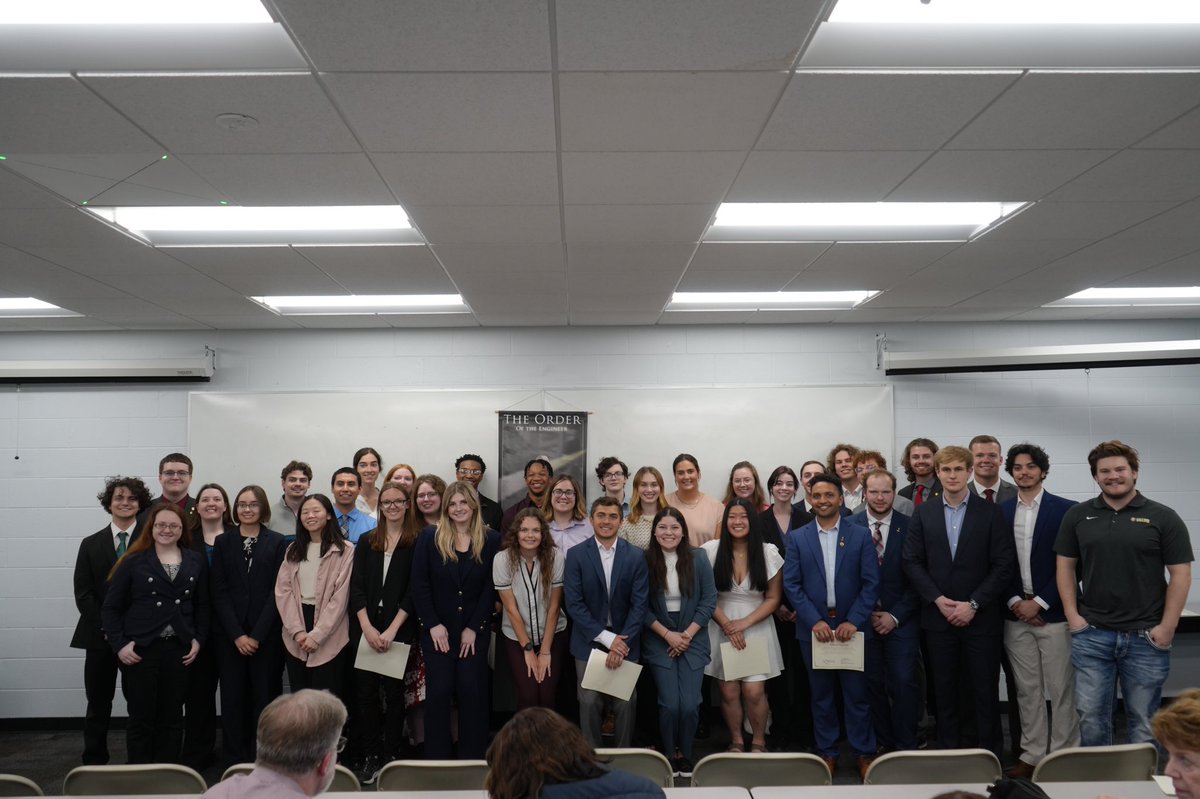 Valpo Engineering tweet media