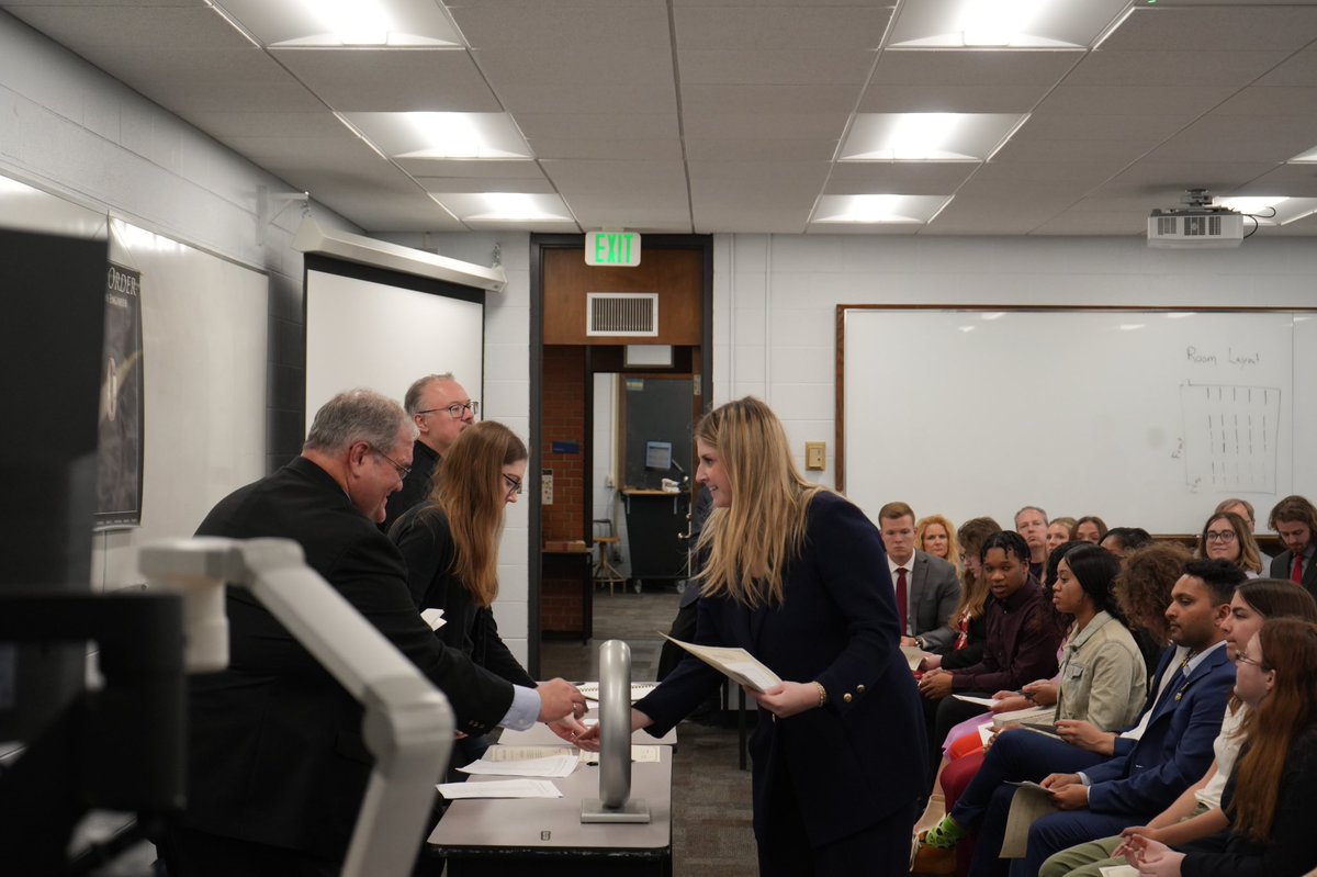 Valpo Engineering tweet media