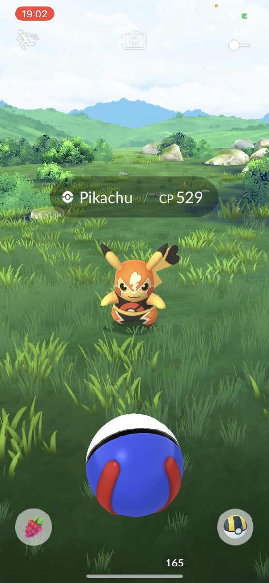 Finally reached legend after struggling for 2 weeks between the  2750-2950 range 😅🎉 #GBL #PokemonGO