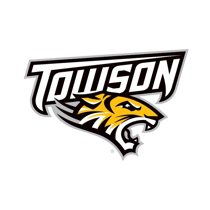 Blessed to have received an PWO to Towson University #gotigers