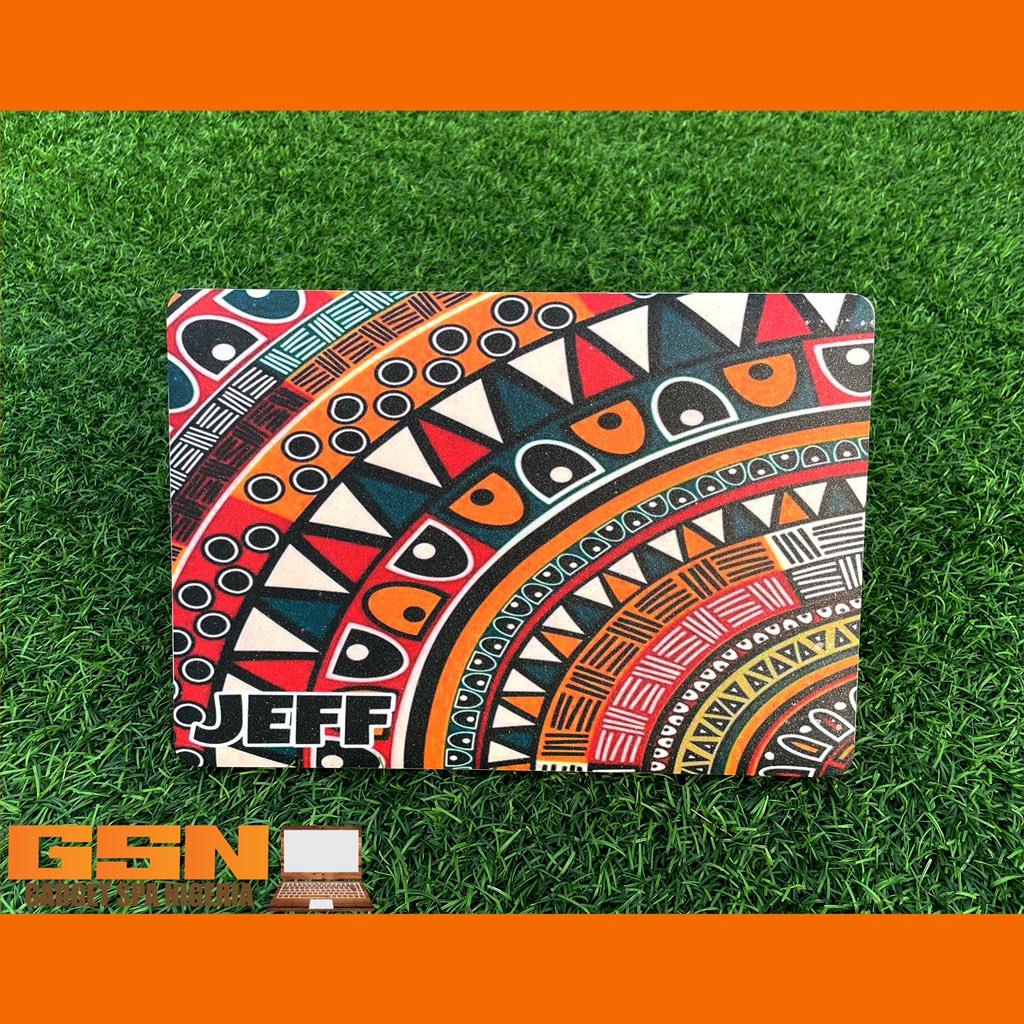 gadgetspa_'s tweet photo. Get your old laptop looking 🔥🔥🔥with our matte skin….your custom Laptop skin cover done with any image of your choice,In the comfort of your home/office.

-Prevents scratches✔
- Easily removable and replaceable✔
- Custom designs✔
- The colours NEVER come off✔
#gadgetspa https://t.co/n0RAPI4BiQ