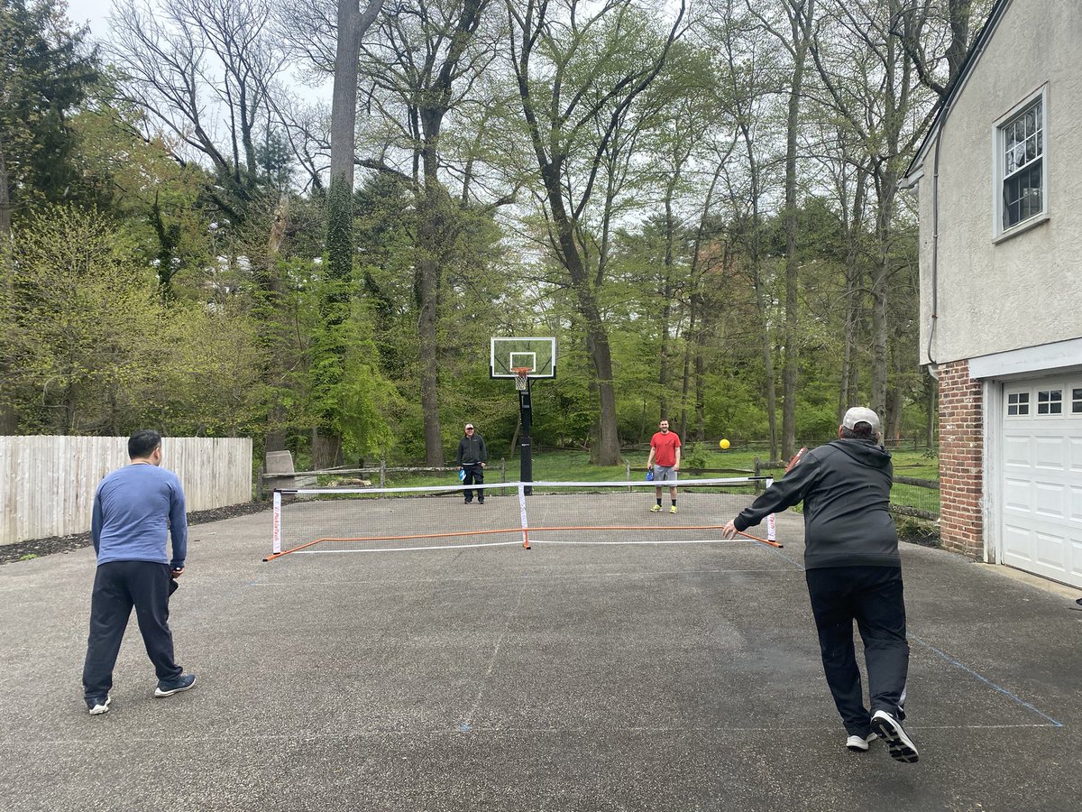 You don’t gotta like it, but this is #PeakMalePerformance